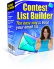 Contest List Builder