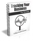 Tracking Your Business for Success