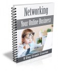 Networking Your Online Business