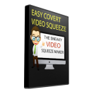 Covert Video Squeeze Page Creator