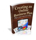 Creating an Online Business Plan