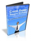 Credit Repair Strategies