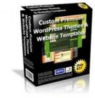 Custom Premium WP Themes