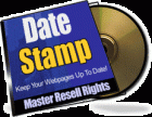 Date Stamp