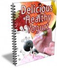Delicious Healthy Yogurt