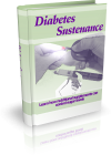 Diabetes Sustenance