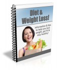 Diet & Weight Loss Newsletter