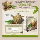 Discover The Benefits Of Green Tea Special Report