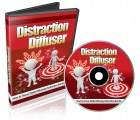 Distraction Diffuser