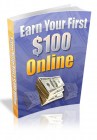 Earn Your First 100$ Online