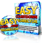 Easy Countdown Redirector