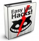 Easy List Hacks