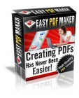 Easy PDF maker