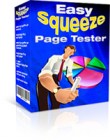 Easy Squeeze Page Tester