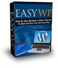 Easy Wordpress  - 25 Video Series