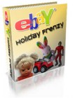 Ebay Holiday Frenzy