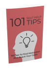 101 Self Help Tips