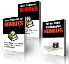 Ebook Creation And Promotion For Newbies