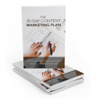 30 Day Content Marketing Plan