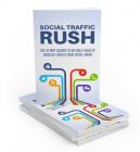 Social Traffic Rush
