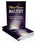 Mind Power Mastery
