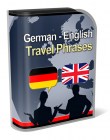 English - German Travel Phrases