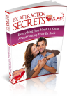 Ex Attraction Secrets