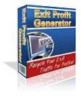 Exit Profit Generator