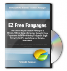 EZ Free Fanpages