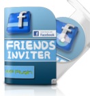 Facebook Friends Inviter WP Plugin