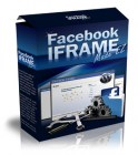 Facebook iFrame Made EZ