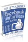 Facebook Timeline Design For Pages