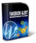 Facebook Alert WP Plugin