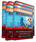 FB Fan Page Launch Pad System