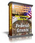Federal Grants Boxed Niche