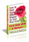 First Date With a Woman