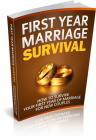 First Year Marriage Survival