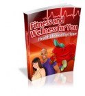 Fitness And Wellness For You