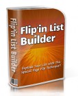 Flip'in List Builder Software