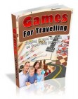Games for Travelling