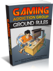 Gaming Addiction Group Ground Rules