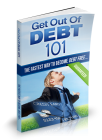 Get Out of Debt 101
