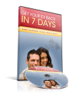Get Your Ex Back In 7 Days