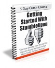 Getting Started With StumbleUpon