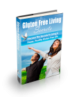 Gluten Free Living Secrets
