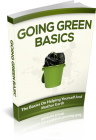 Going Green Basics