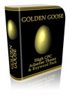 Golden Goose CPC Adsense Theme