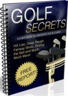 Golf Secrets
