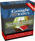 Google PPC Basics Videos