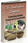 Hand Crafters Companion - Ready Profits Systems